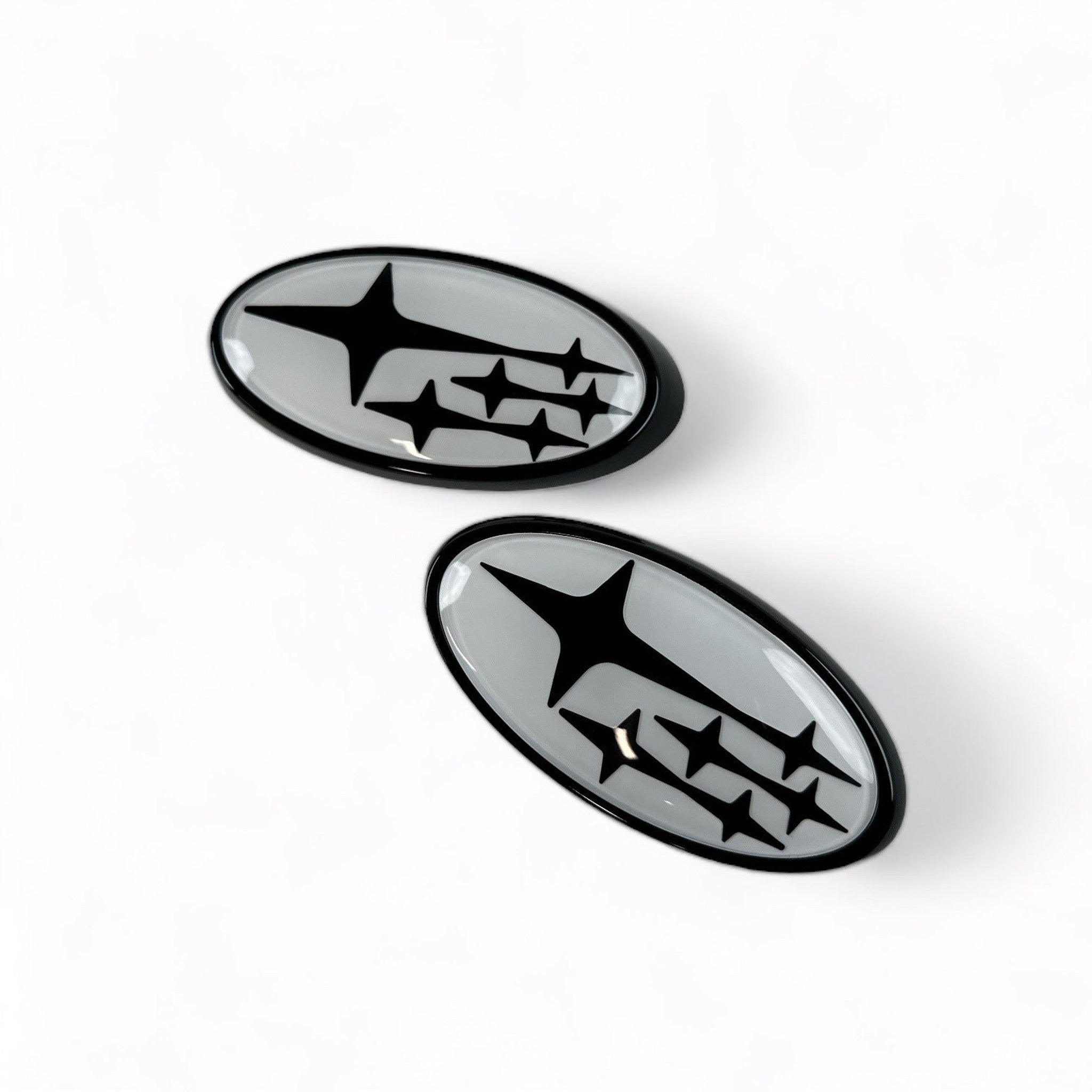 Noble Front and Rear Emblems WRX 2022-2026