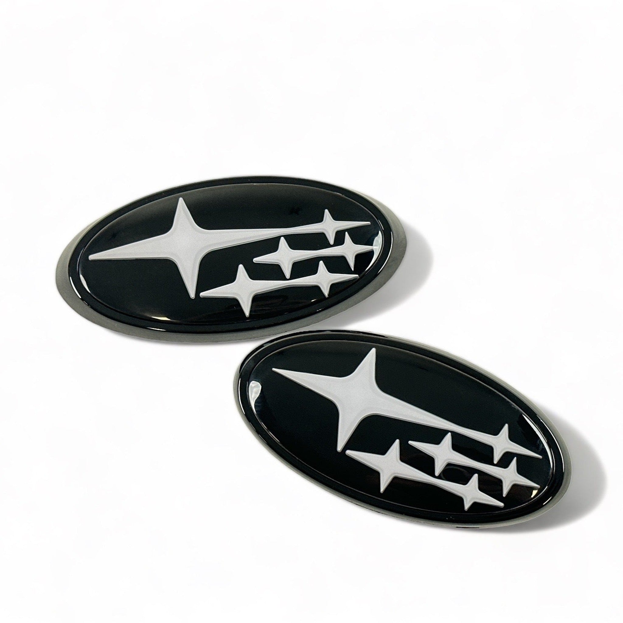 Noble Front and Rear Emblems WRX 2022-2026