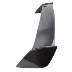 Noble Full Carbon Fiber STI Style Spoiler - 22+ Subaru WRX | nol22WRX.SPL.STM.CF