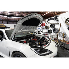 Noble Gen 2 Value Line Hood Struts Subaru BRZ / Toyota GR86 2022-2026