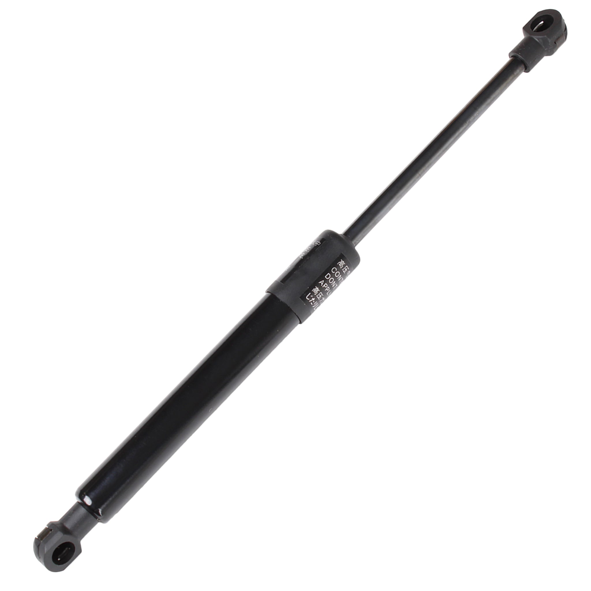 Noble Gen 2 Value Line Hood Struts Subaru BRZ / Toyota GR86 2022-2026