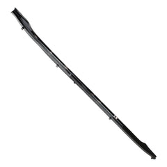Noble Gloss Black Stage 1 Side Skirts Tesla Model 3 2017-2023