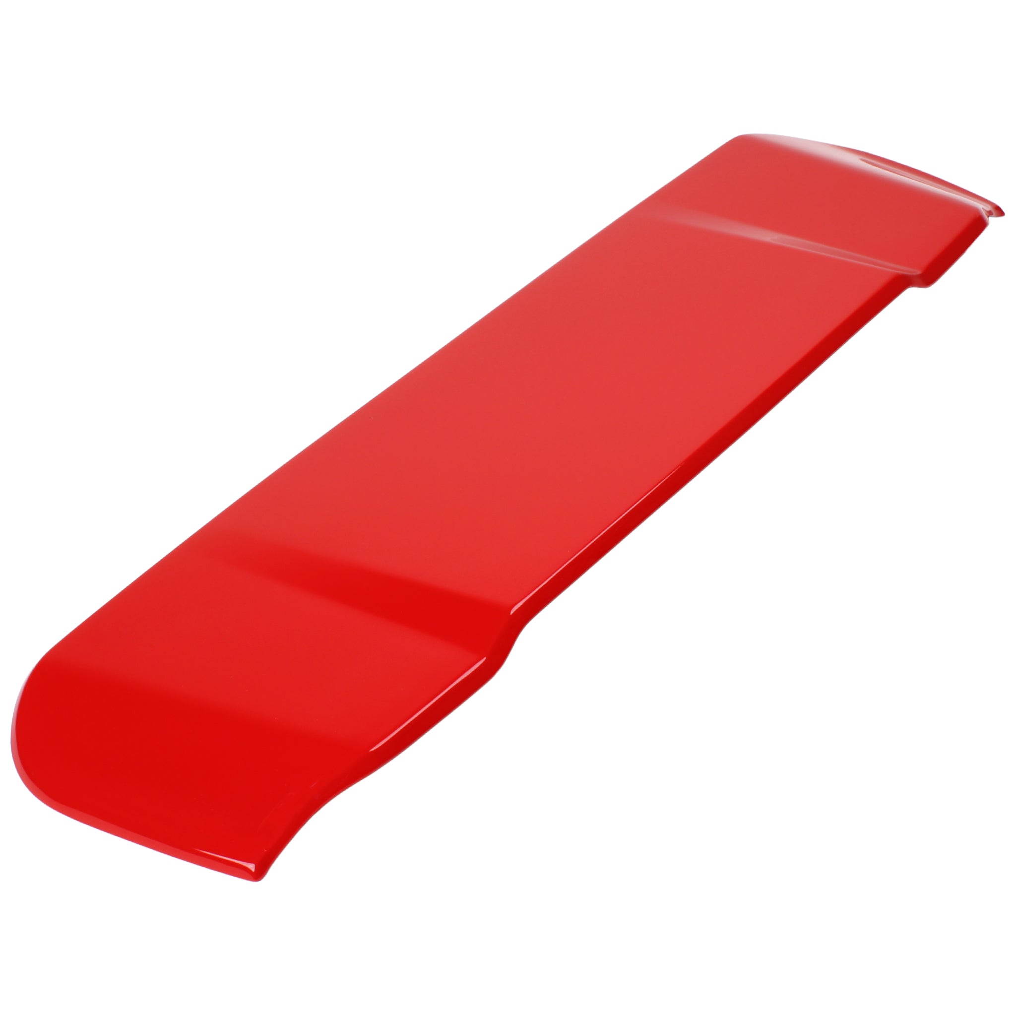 Noble Hood Scoop Cover V2 Subaru WRX 2022-2026