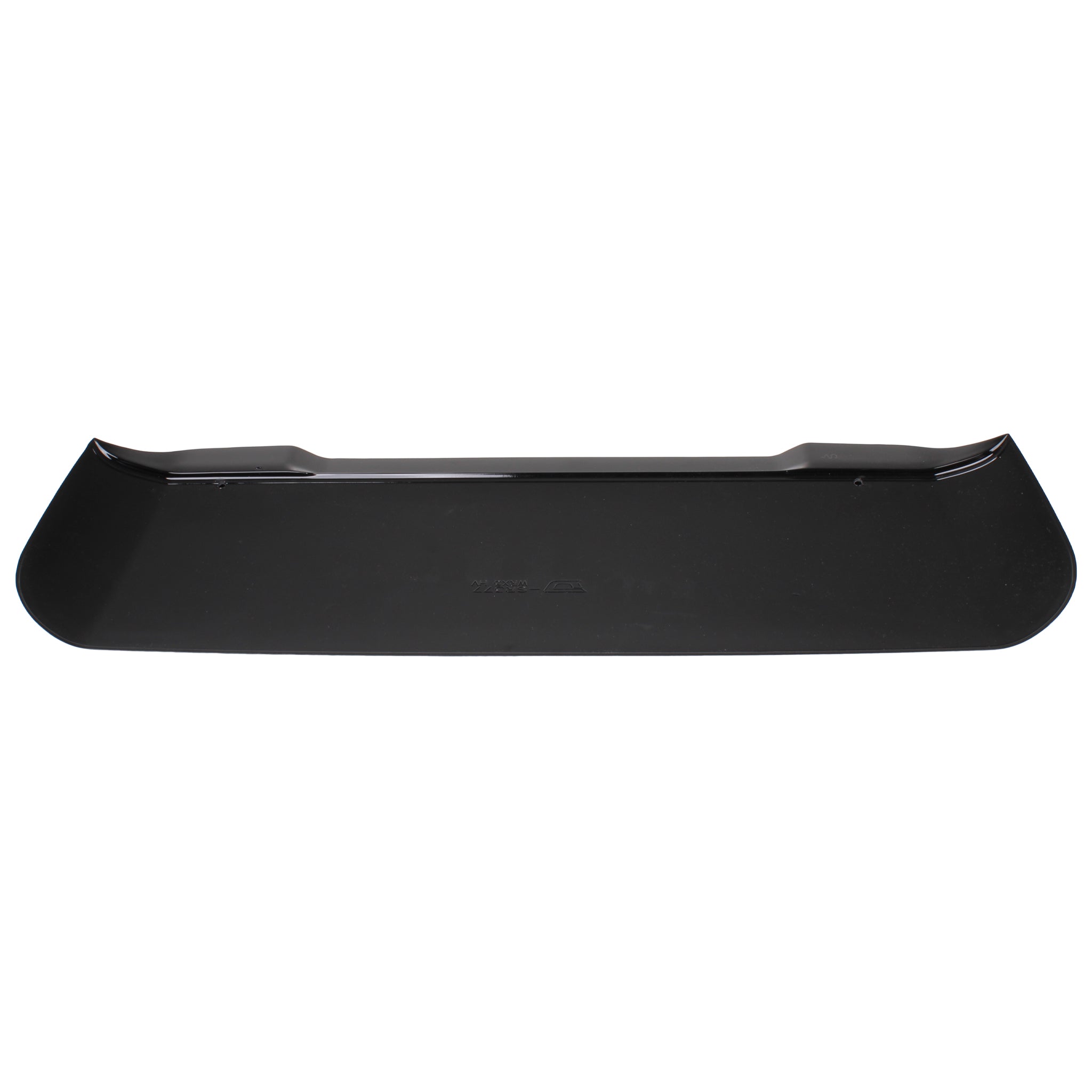 Noble Hood Scoop Cover V2 Subaru WRX 2022-2026