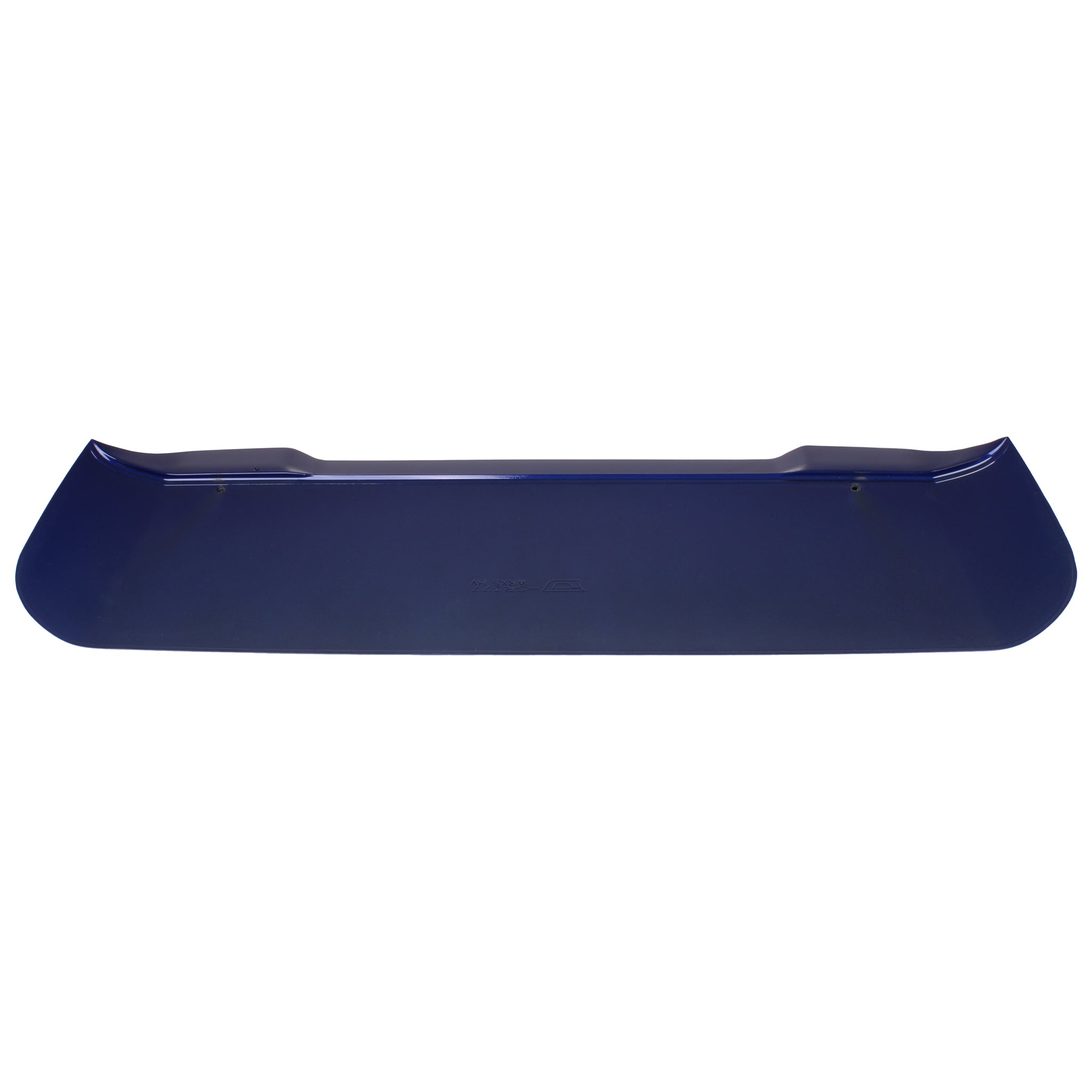 Noble Hood Scoop Cover V2 Subaru WRX 2022-2026