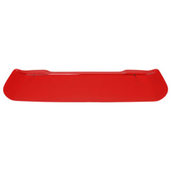 Noble Hood Scoop Cover V2 Subaru WRX 2022-2026