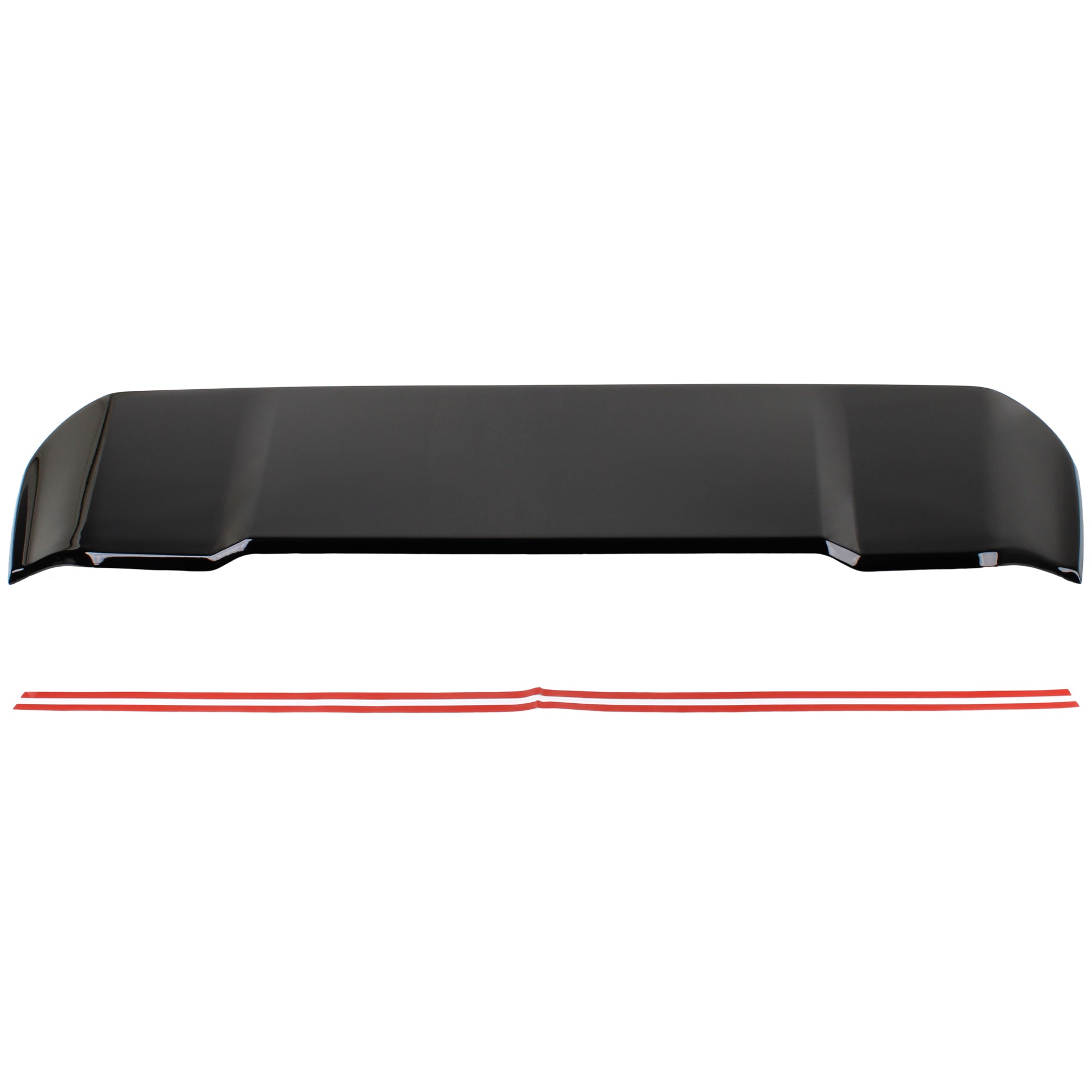 Noble Hood Scoop Cover V2 Subaru WRX 2022-2026