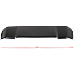 Noble Hood Scoop Cover V2 Subaru WRX 2022-2026