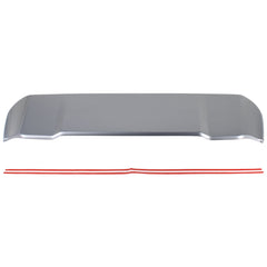 Noble Hood Scoop Cover V2 Subaru WRX 2022-2026