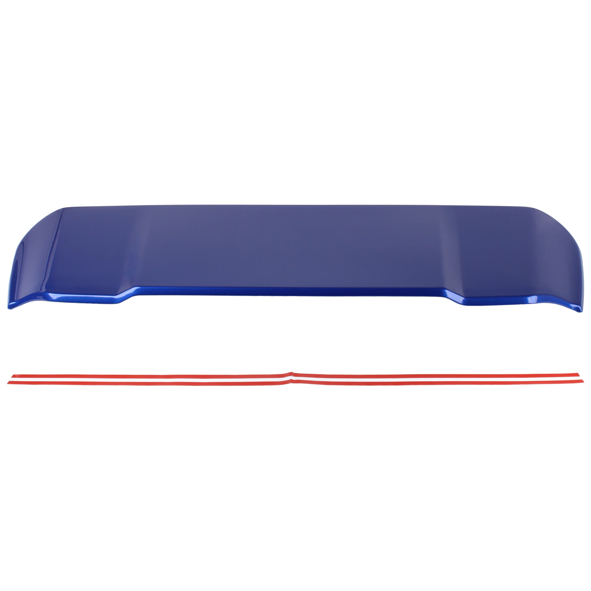 Noble Hood Scoop Cover V2 Subaru WRX 2022-2026