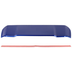 Noble Hood Scoop Cover V2 Subaru WRX 2022-2026