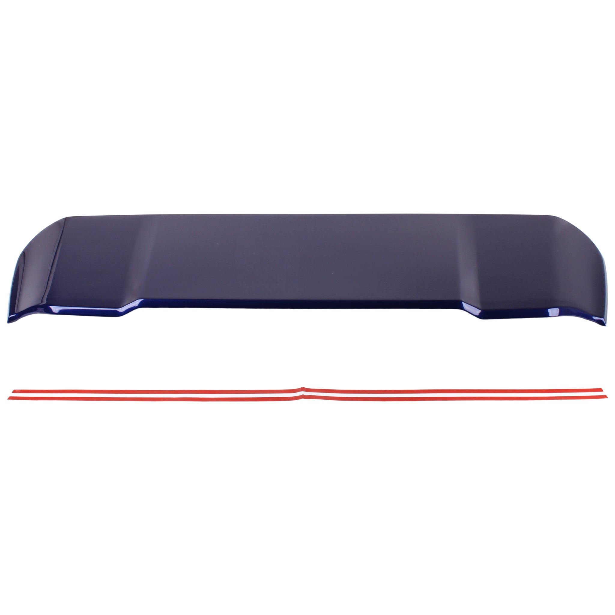 Noble Hood Scoop Cover V2 Subaru WRX 2022-2026