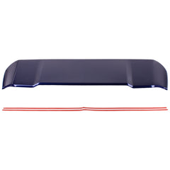 Noble Hood Scoop Cover V2 Subaru WRX 2022-2026