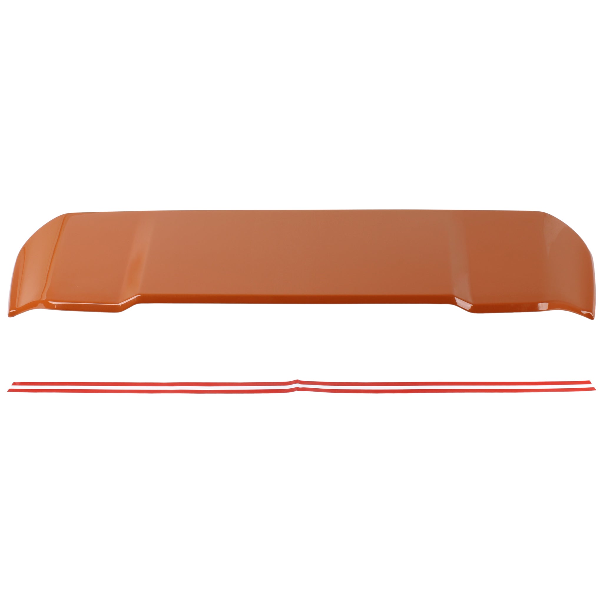 Noble Hood Scoop Cover V2 Subaru WRX 2022-2026