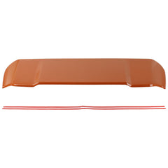 Noble Hood Scoop Cover V2 Subaru WRX 2022-2026