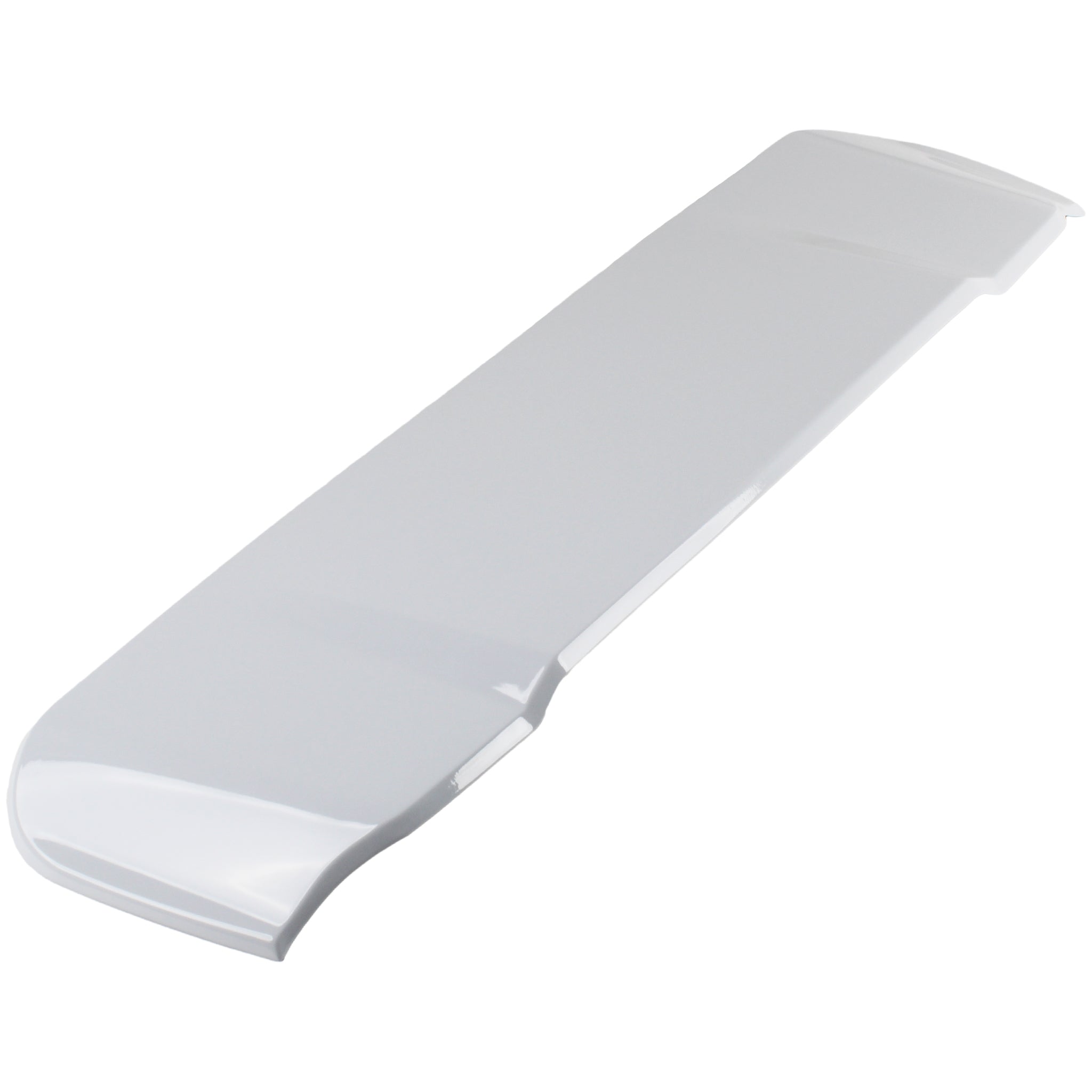 Noble Hood Scoop Cover V2 Subaru WRX 2022-2026