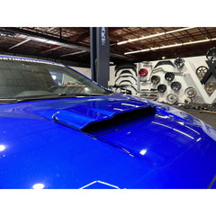 Noble Hood Scoop Cover V2 Subaru WRX 2022-2026