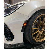 Noble JDM Style Sidemarkers 2022-2024 Subaru BRZ / Toyota GR86