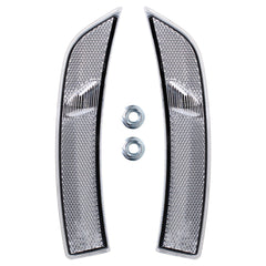Noble JDM Style Sidemarkers 2022-2026 Subaru BRZ / Toyota GR86