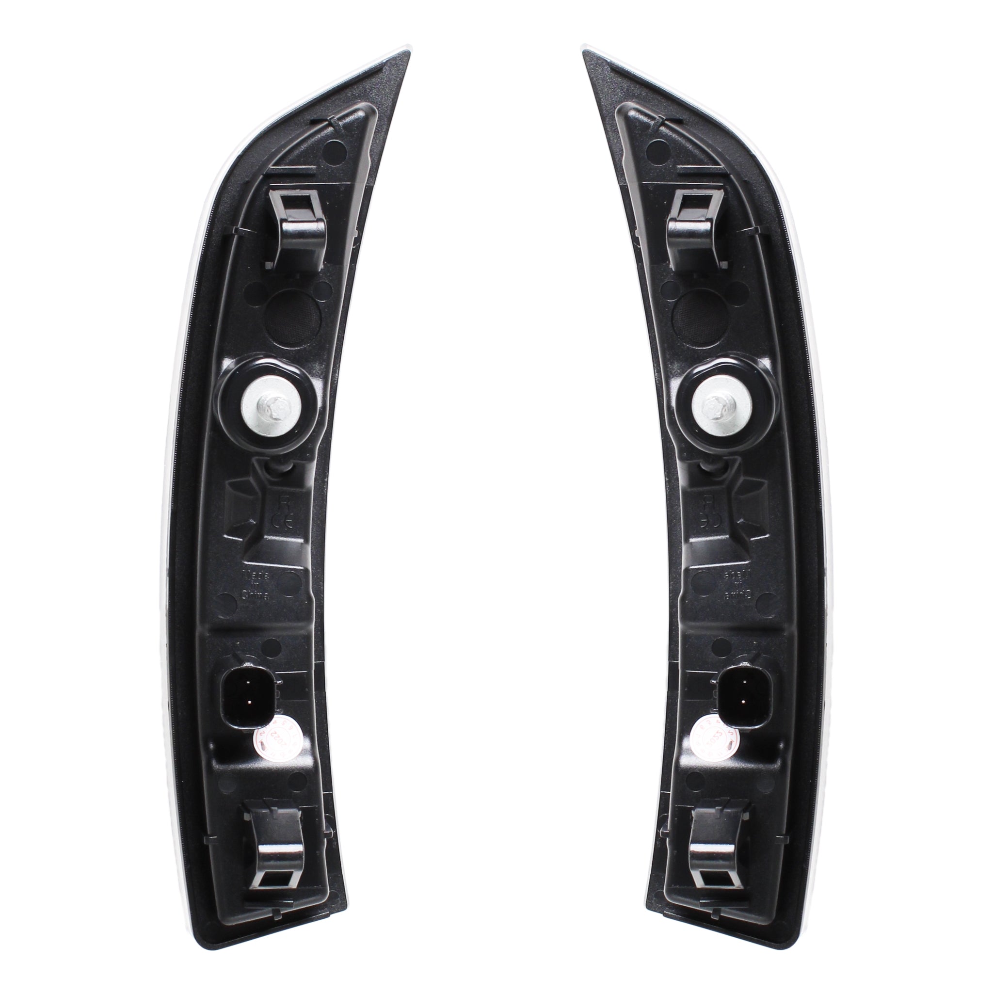 Noble JDM Style Sidemarkers 2022-2026 Subaru BRZ / Toyota GR86