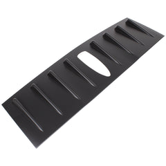 Noble King Vortex Generator Subaru BRZ 2022-2026 / Toyota GR86 2022-2026