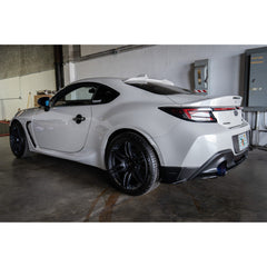 Noble Kogeki (Attack) Roof Spoiler Subaru BRZ 2022-2026 / Toyota GR86 2022-2026