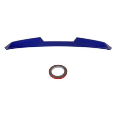 Noble Kogeki (Attack) Roof Spoiler Subaru BRZ 2022-2026 / Toyota GR86 2022-2026