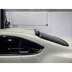 Noble Kogeki (Attack) Roof Spoiler Subaru BRZ 2022-2026 / Toyota GR86 2022-2026