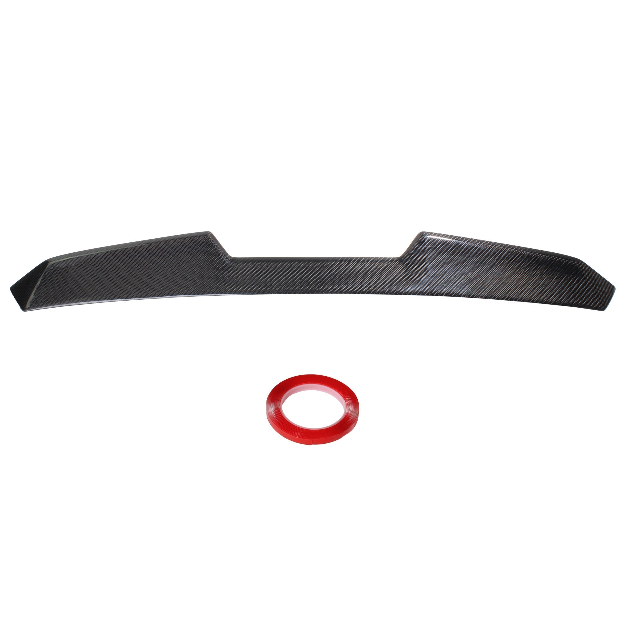 Noble Kogeki (Attack) Roof Spoiler Subaru BRZ 2022-2026 / Toyota GR86 2022-2026