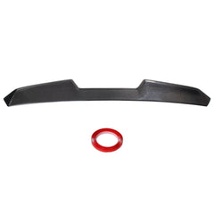 Noble Kogeki (Attack) Roof Spoiler Subaru BRZ 2022-2026 / Toyota GR86 2022-2026