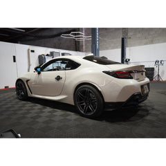 Noble Kogeki (Attack) Roof Spoiler Subaru BRZ 2022-2026 / Toyota GR86 2022-2026