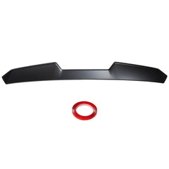 Noble Kogeki (Attack) Roof Spoiler Subaru BRZ 2022-2026 / Toyota GR86 2022-2026