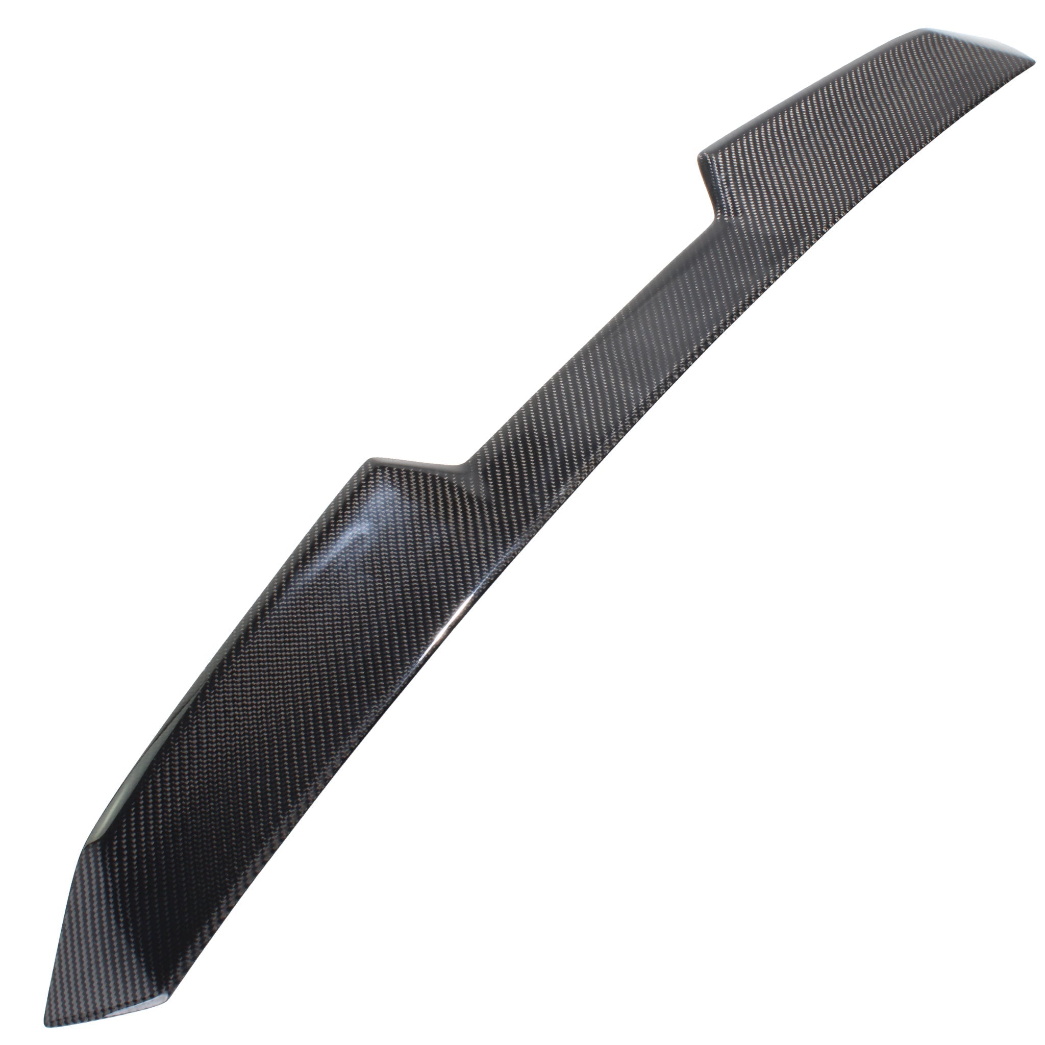Noble Kogeki (Attack) Roof Spoiler Subaru BRZ 2022-2026 / Toyota GR86 2022-2026
