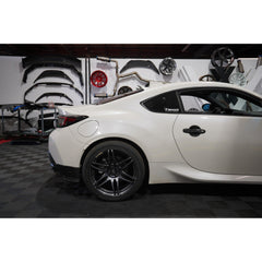 Noble Kogeki (Attack) Roof Spoiler Subaru BRZ 2022-2026 / Toyota GR86 2022-2026