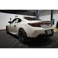 Noble Kogeki (Attack) Roof Spoiler Subaru BRZ 2022-2026 / Toyota GR86 2022-2026