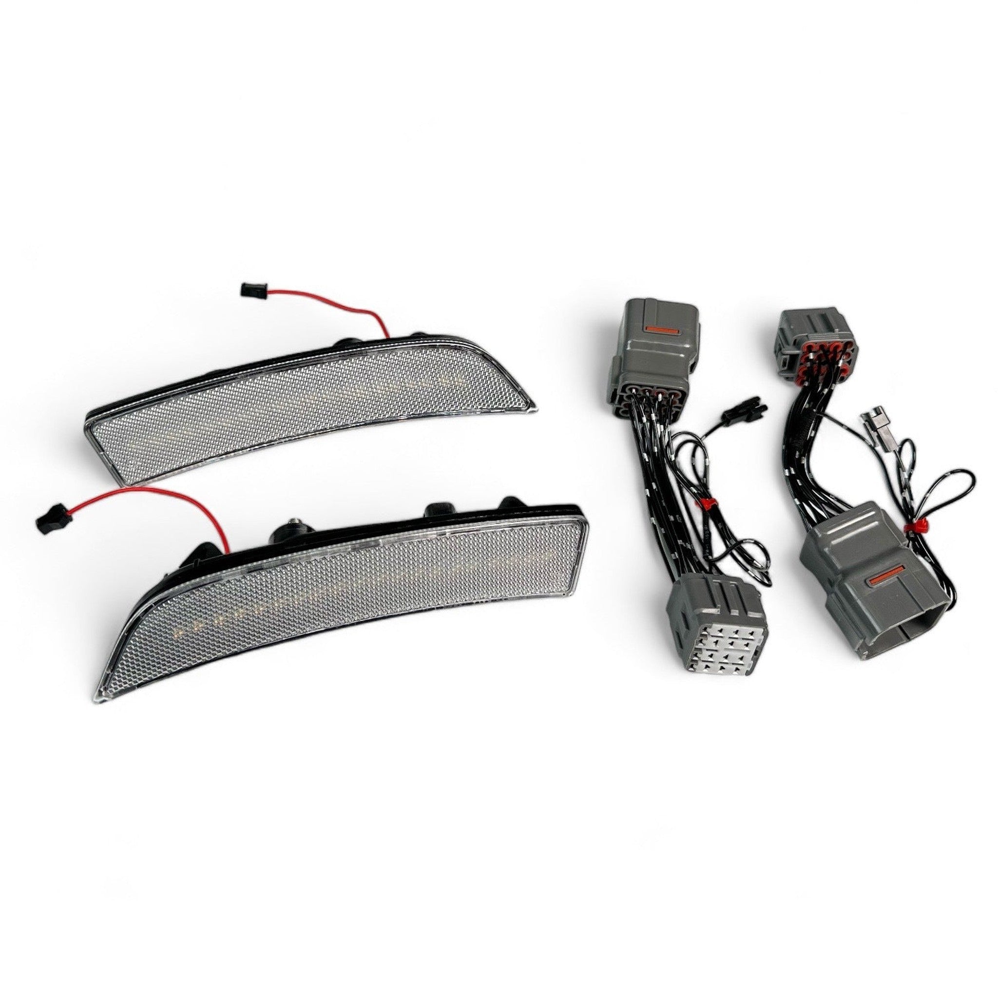 Noble LUX Sequential Sidemarker w/ Turn Signal - 2022-2026 BRZ / GR86