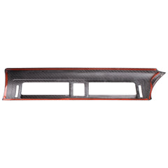 Noble LX Dry Carbon Fiber Center AC Trim Cover Subaru BRZ / GR86 2022-2026