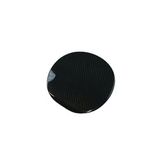 Noble LX Dry Carbon Fuel Tank Cover Subaru WRX 2022-2026