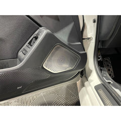 Noble Lux Front Speaker Covers Subaru BRZ 2022-2026 / Toyota GR86 2022-2026