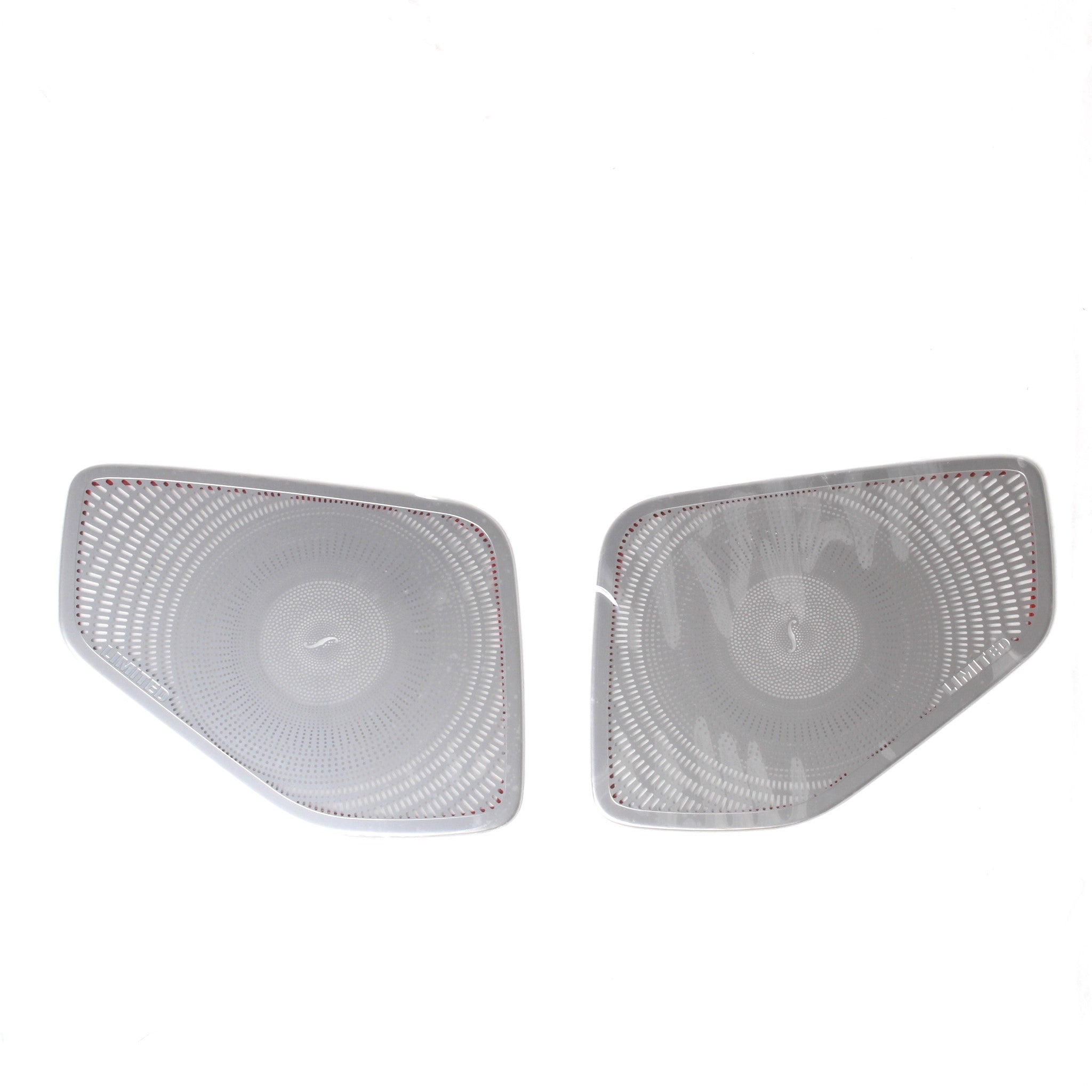 Noble Lux Front Speaker Covers Subaru BRZ 2022-2026 / Toyota GR86 2022-2026
