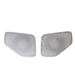 Noble Lux Front Speaker Covers Subaru BRZ 2022-2026 / Toyota GR86 2022-2026