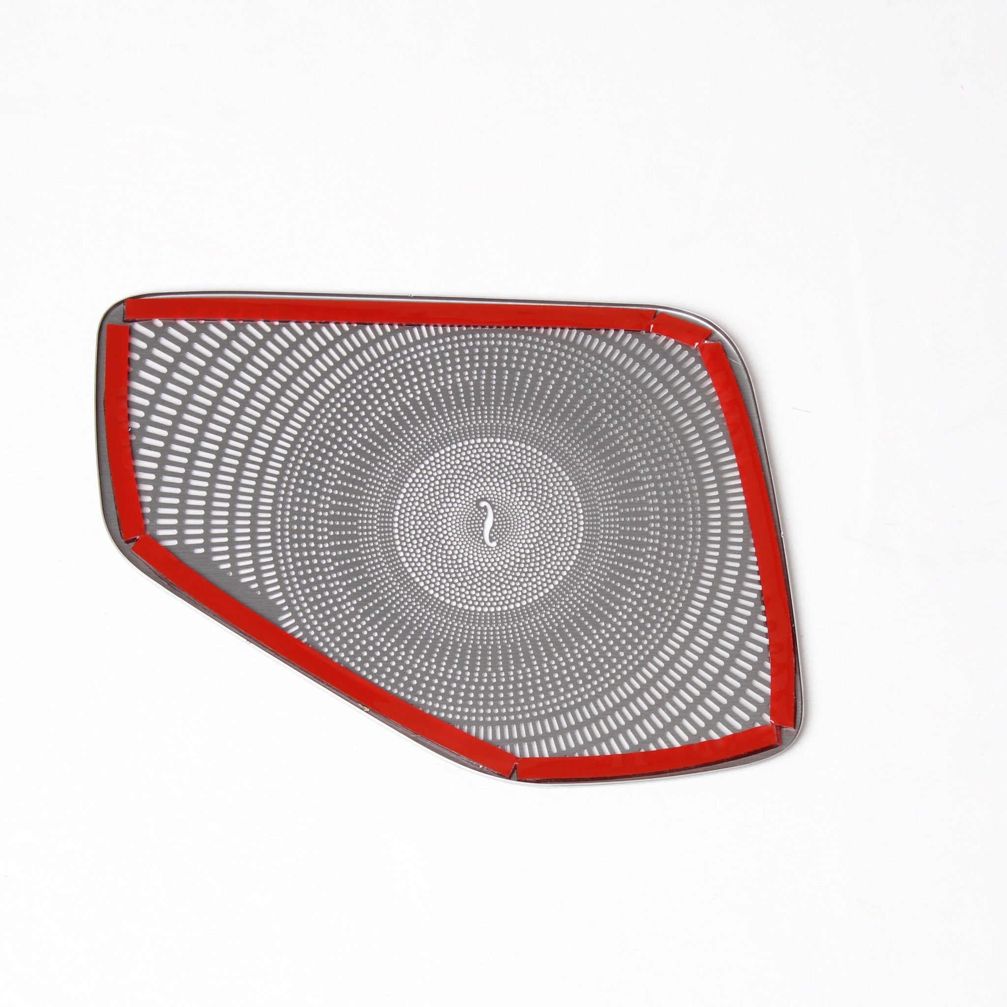 Noble Lux Front Speaker Covers Subaru BRZ 2022-2026 / Toyota GR86 2022-2026