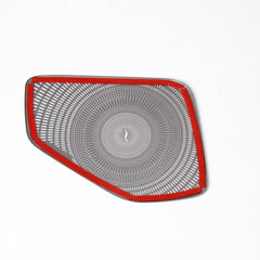 Noble Lux Front Speaker Covers Subaru BRZ 2022-2026 / Toyota GR86 2022-2026