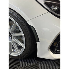 Noble Lux Full Coverage LED Sidemarkers - 2022-2026 Subaru BRZ / Toyota GR86