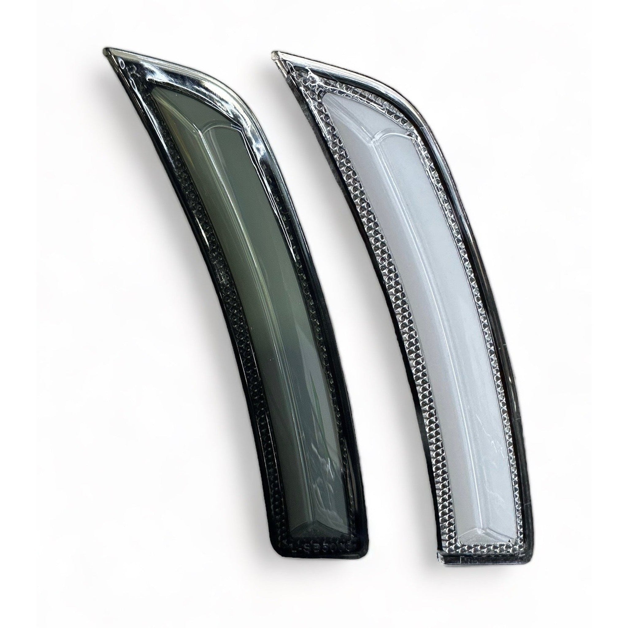 Noble Lux Full Coverage LED Sidemarkers - 2022-2026 Subaru BRZ / Toyota GR86