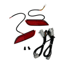 Noble Lux RB Reflector Lamp Kit - 2022-2026 WRX