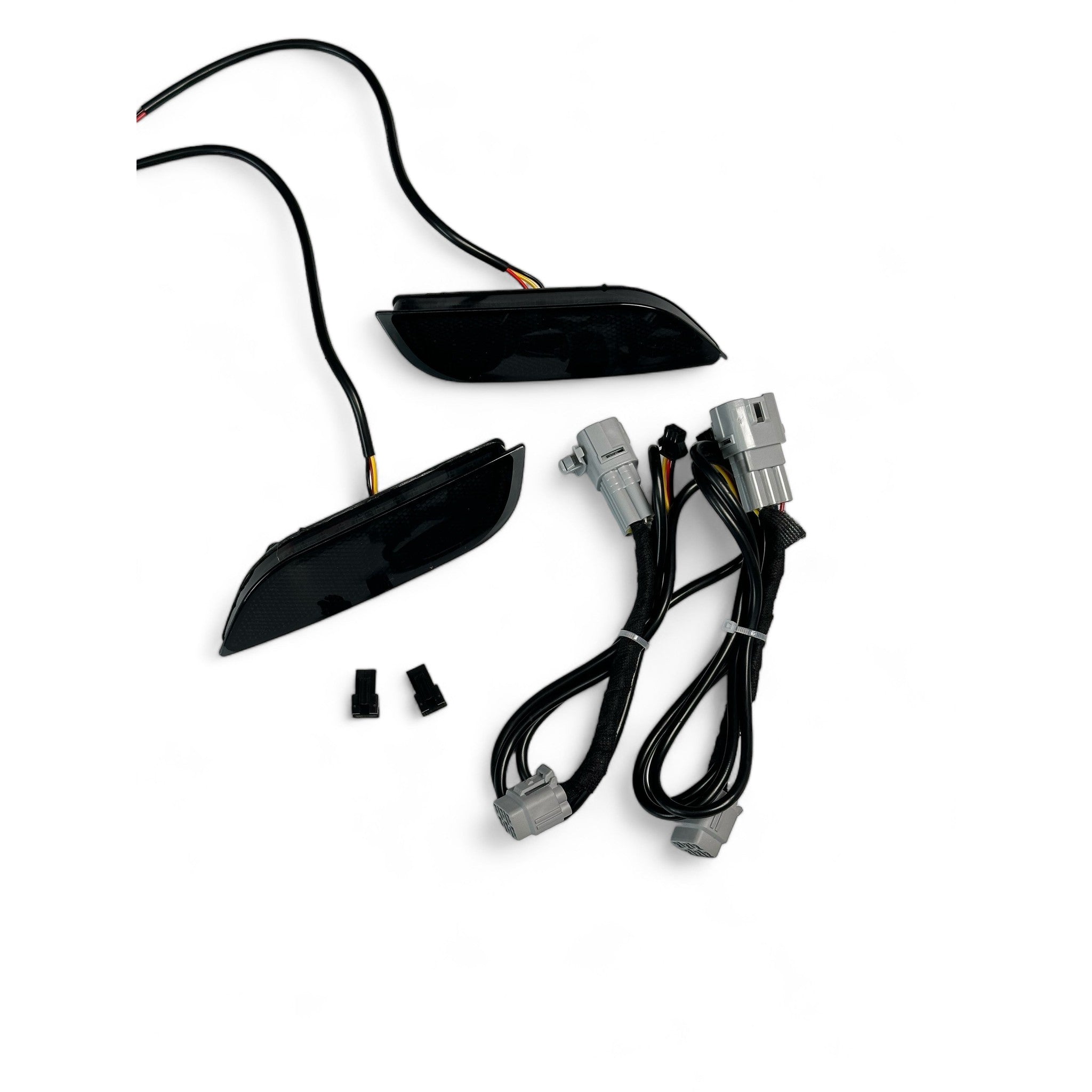 Noble Lux RB Reflector Lamp Kit - 2022-2026 WRX