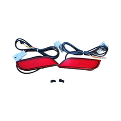 Noble Lux RB Reflector Lamp Kit - 2022-2026 WRX