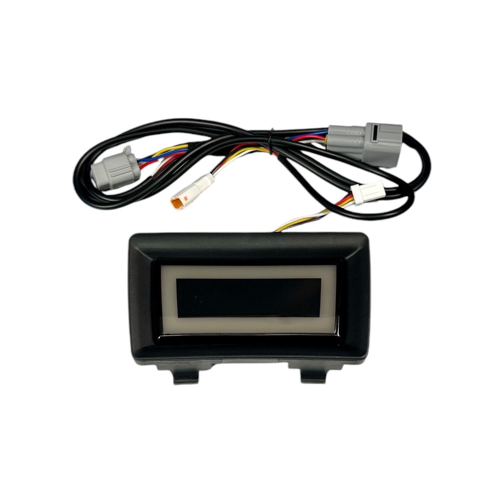 Noble Lux Rear Fog F1 Light V1 DRL/BRAKE/REVERSE - 2022-2026 WRX