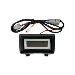 Noble Lux Rear Fog F1 Light V1 DRL/BRAKE/REVERSE - 2022-2026 WRX